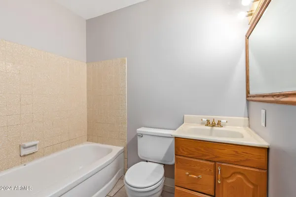 $3,700 | 1918 East Palmcroft Drive, Tempe, AZ 85282