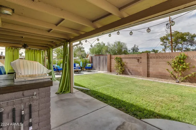 $3,800 | 1918 East Palmcroft Drive, Tempe, AZ 85282