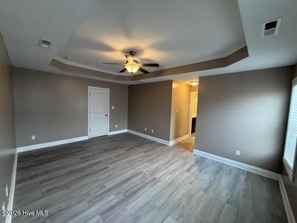 $2,050 | 203 Moonstone Court, Jacksonville, NC 28546