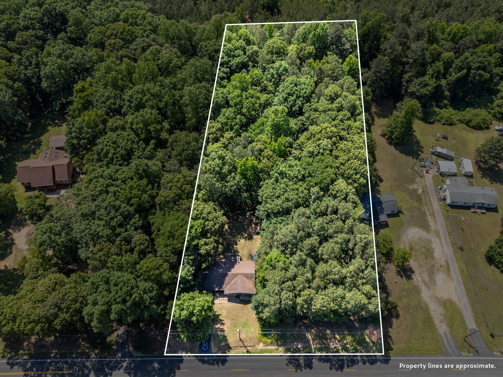 642 Kelly Road Union, SC 29379 - Photo 35 of 39
