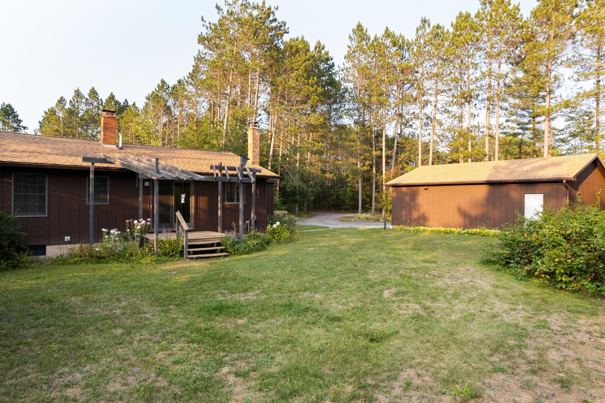 13121 Graf Road Brethren, MI 49619 - Photo 46 of 51 23-web-or-mls-DJI_0101