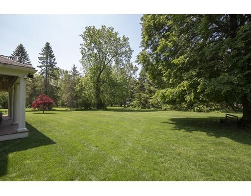 46 Anson Road Concord, MA 01742 - Photo 16 of 18 Gallery Image 16