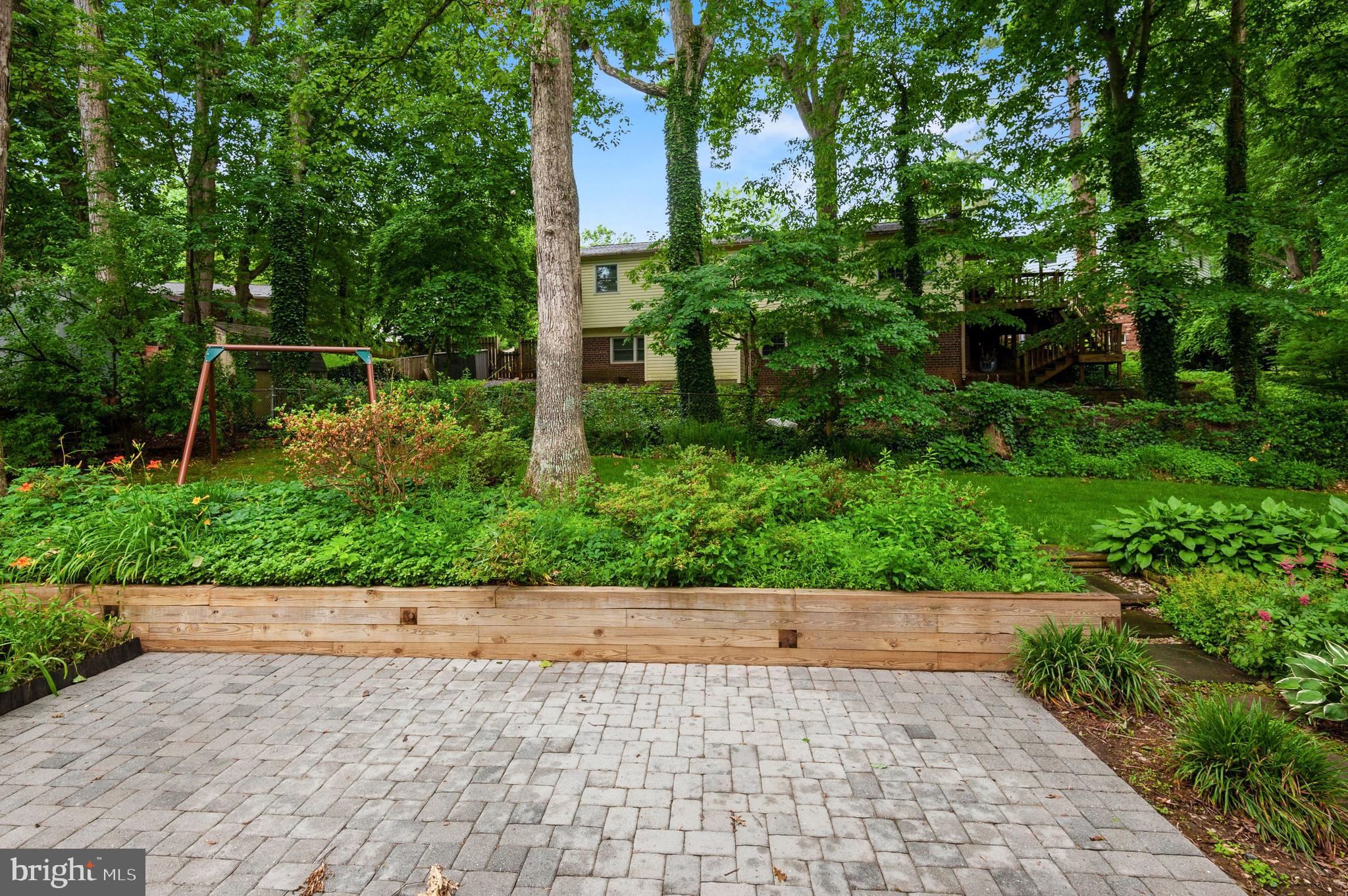 6724 Houndmaster Road Springfield, VA 22152 - Photo 40 of 45