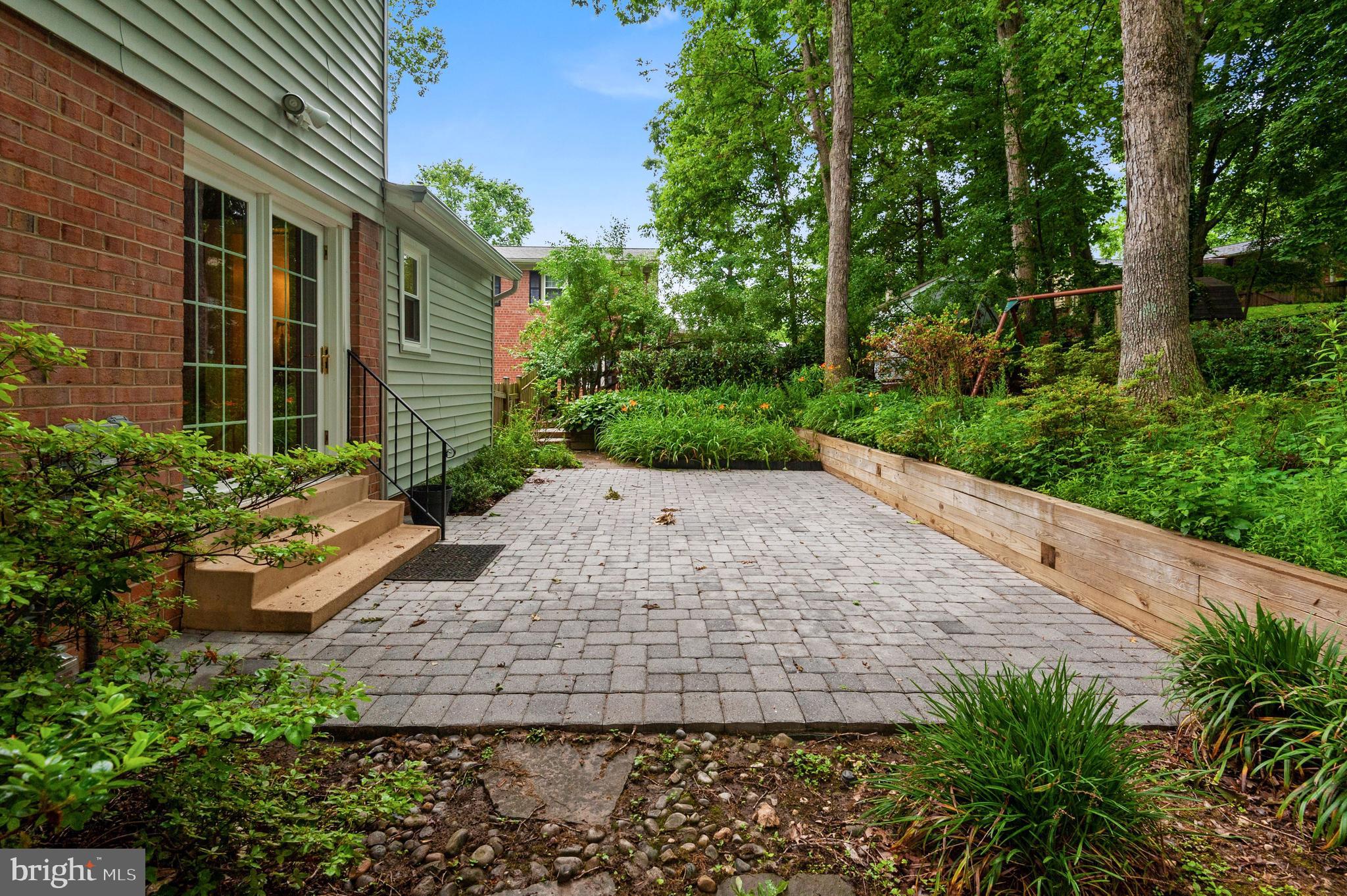 6724 Houndmaster Road Springfield, VA 22152 - Photo 42 of 45