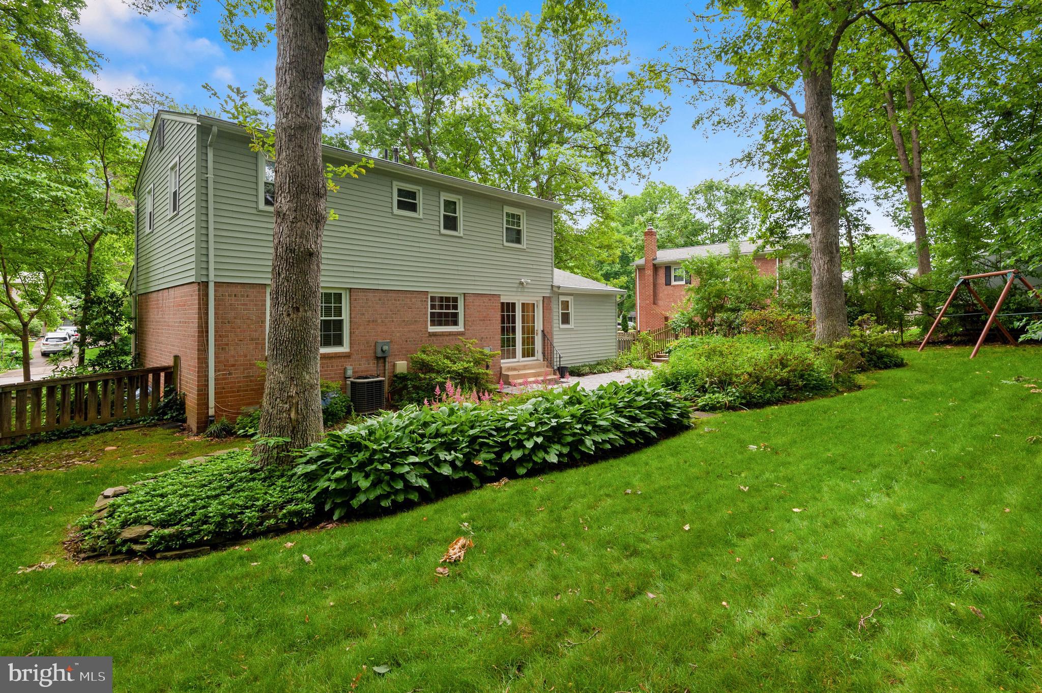 6724 Houndmaster Road Springfield, VA 22152 - Photo 43 of 45