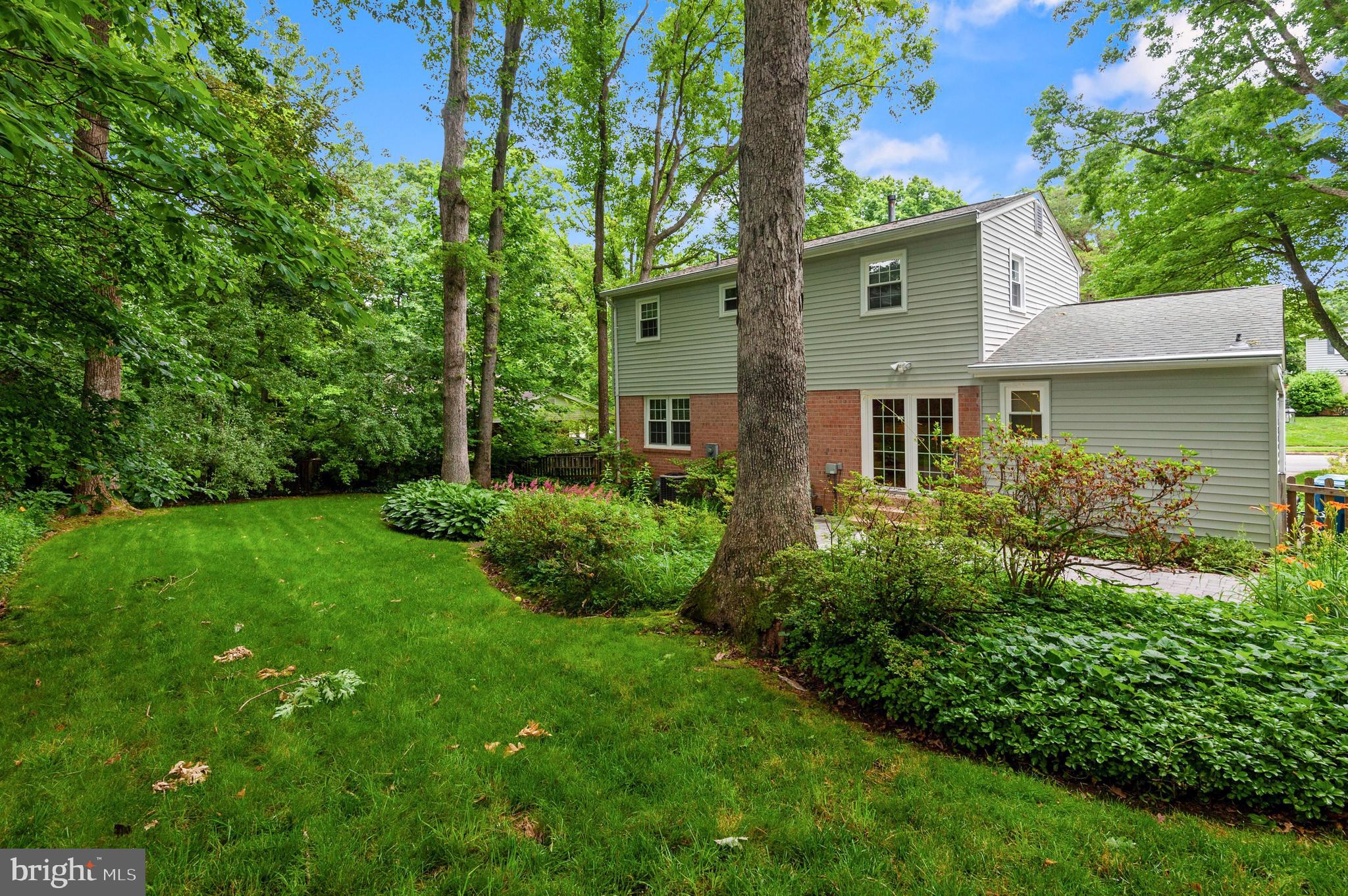 6724 Houndmaster Road Springfield, VA 22152 - Photo 44 of 45