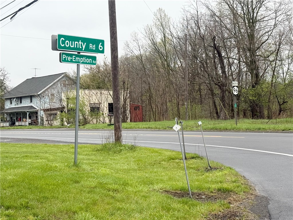 96 State Route Phelps, NY 14532 - Photo 2 of 8