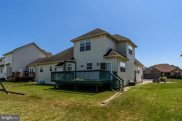 $350,000 | 322 Fox Knoll Court, Hanover, PA 17331