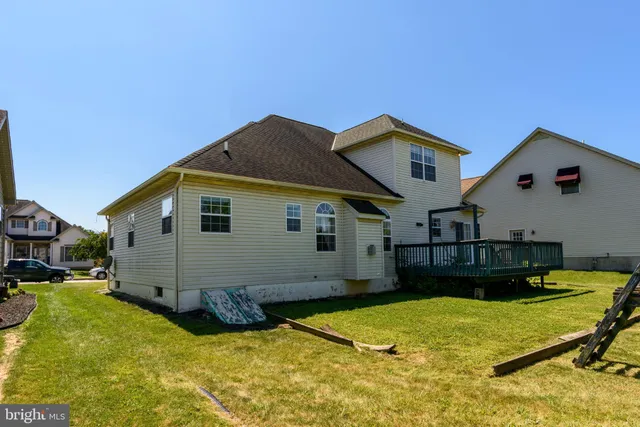 $350,000 | 322 Fox Knoll Court, Hanover, PA 17331