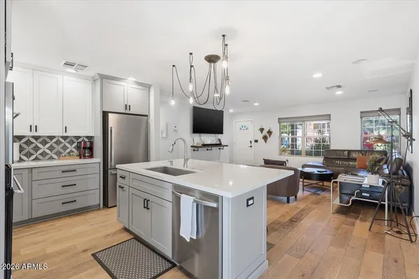 $515,000 | 621 North 11th Avenue, Phoenix, AZ 85007