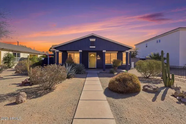 $515,000 | 621 North 11th Avenue, Phoenix, AZ 85007