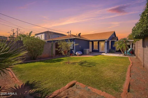 $515,000 | 621 North 11th Avenue, Phoenix, AZ 85007