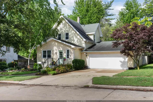 $290,000 | 175 Spring Street, Berlin, WI 54923