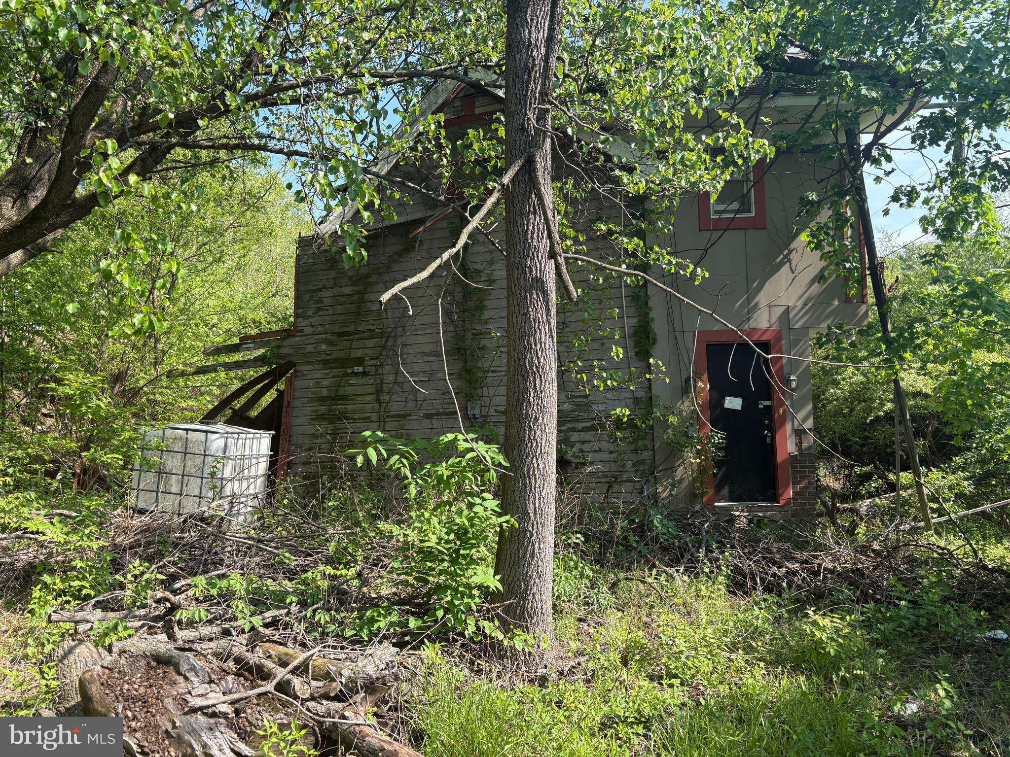 4850 Old National Pike West Frederick, MD 21702 - Photo 2 of 3