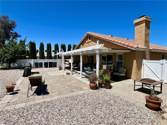 $380,000 | 10980 Bel Air Drive, Cherry Valley, CA 92223