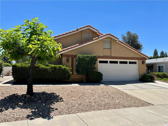 $380,000 | 10980 Bel Air Drive, Cherry Valley, CA 92223