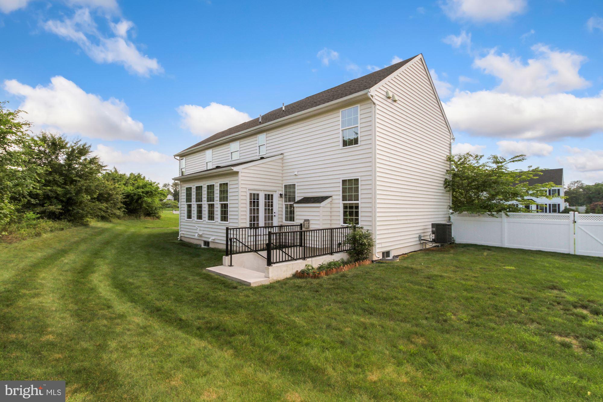 3708 Webster Drive Garnet Valley, PA 19060 - Photo 44 of 45