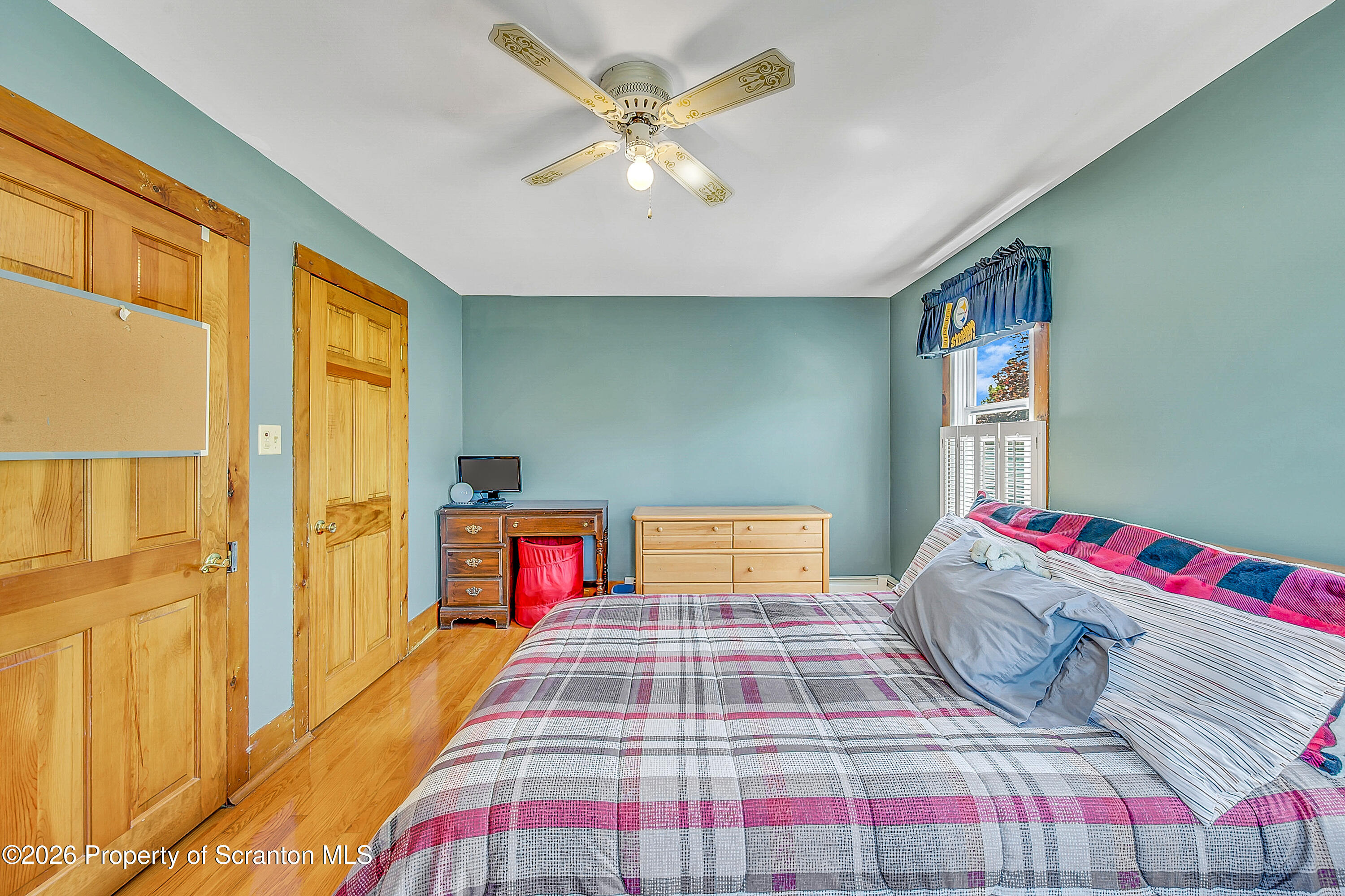 110 Spring Garden Street Moscow, PA 18444 - Photo 53 of 61 Bedroom