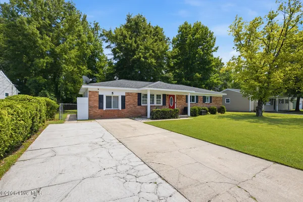 $245,000 | 209 Ramsey Drive, Jacksonville, NC 28540