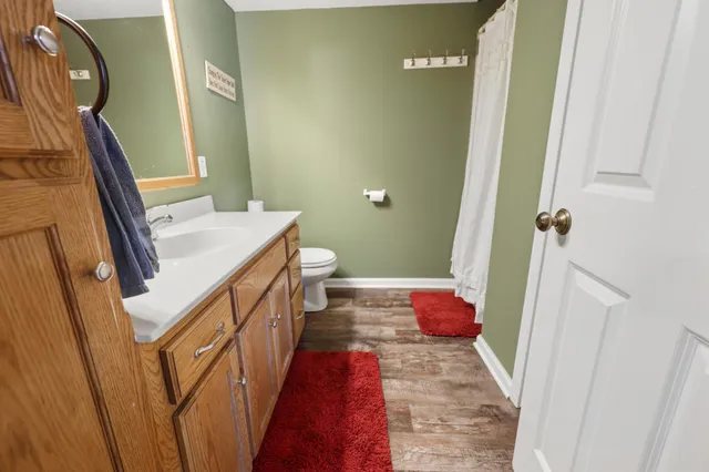 $305,000 | 1011 Waters Edge Circle, Avon, MN 56310