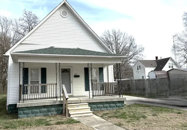 $50,000 | 517 College Avenue, Centralia, IL 62801