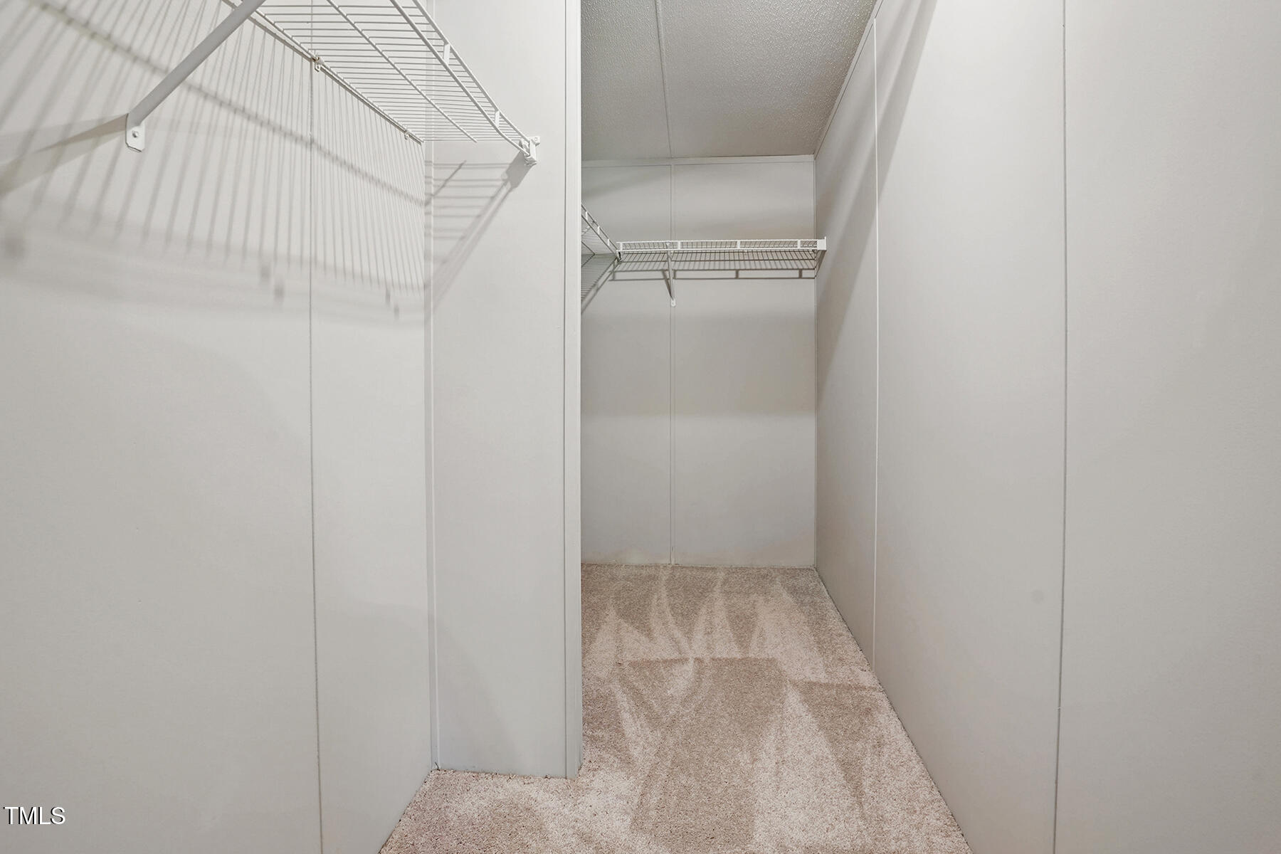 585 Smith Road Smithfield, NC 27577 - Photo 25 of 33 Primary Closet