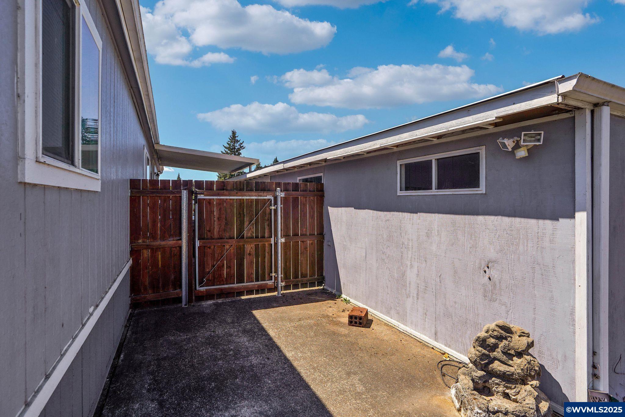 151 Edwards Road, Unit 46 Monmouth, OR 97361 - Photo 34 of 43