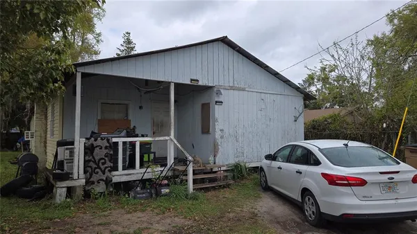 $70,000 | 883 Northeast Maple Lane, Lake City, FL 32055