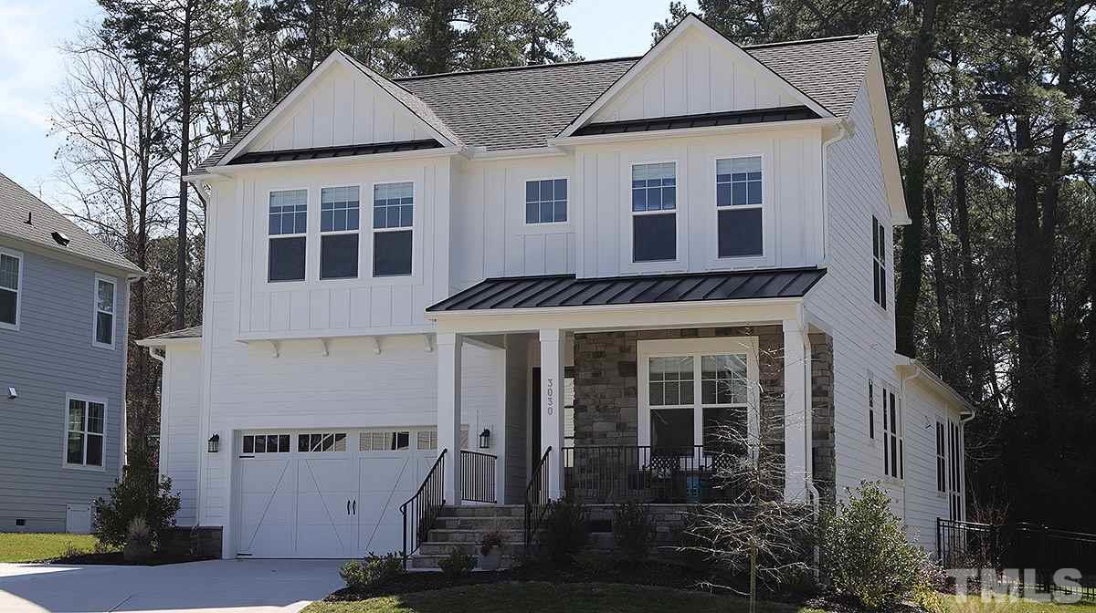 3030 Adonis Circle Raleigh, NC 27612 - Photo 1 of 28