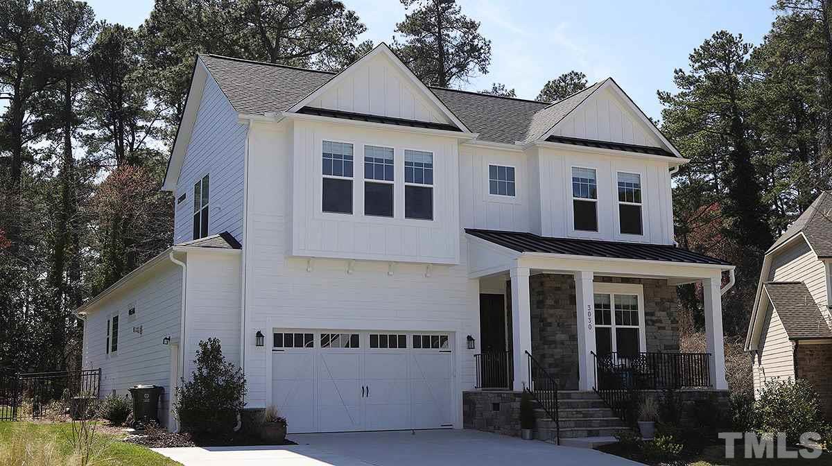 3030 Adonis Circle Raleigh, NC 27612 - Photo 2 of 28