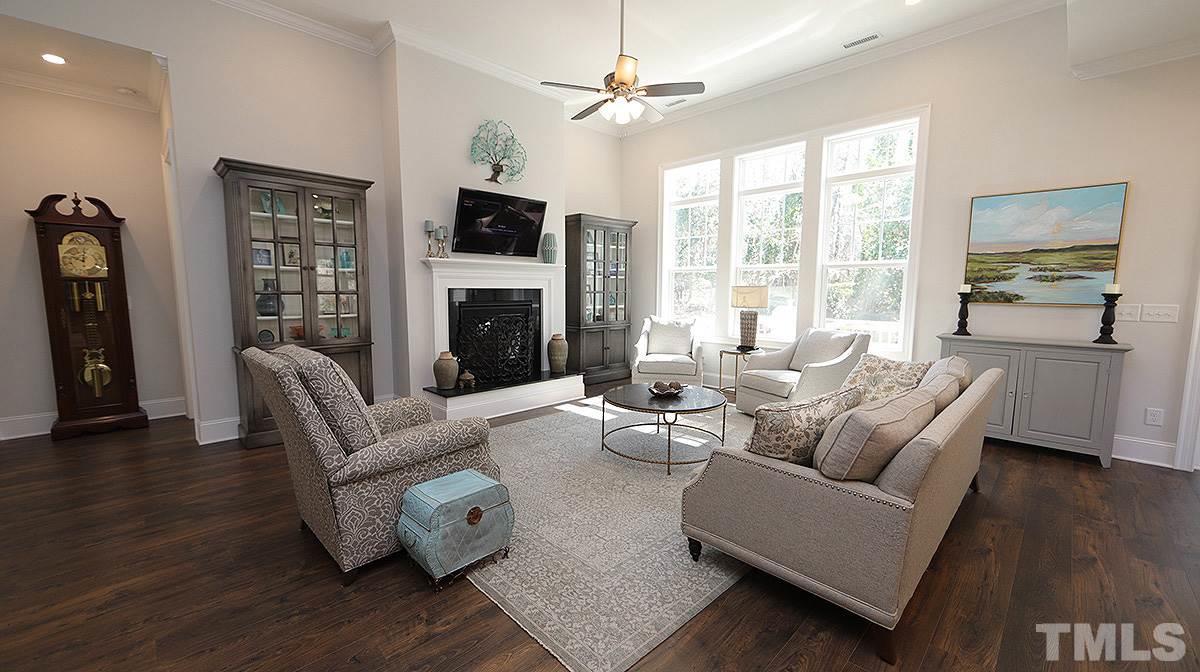 3030 Adonis Circle Raleigh, NC 27612 - Photo 11 of 28