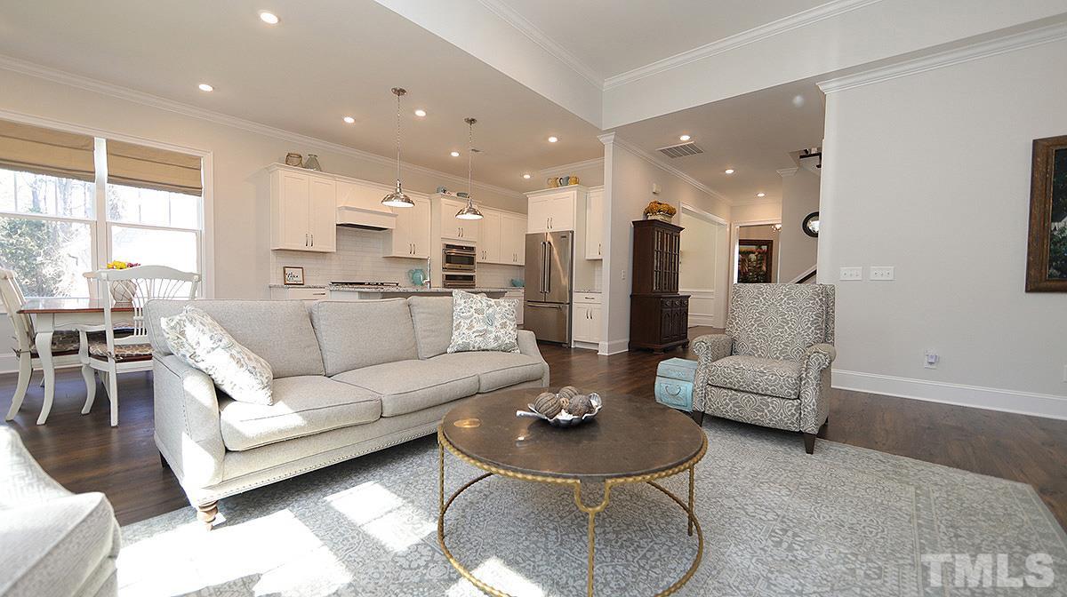 3030 Adonis Circle Raleigh, NC 27612 - Photo 12 of 28
