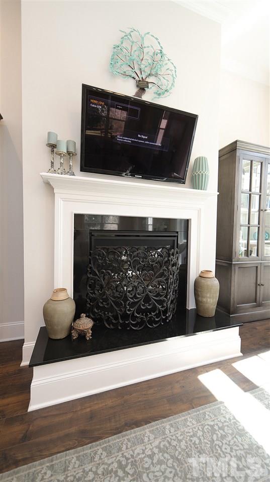 3030 Adonis Circle Raleigh, NC 27612 - Photo 13 of 28