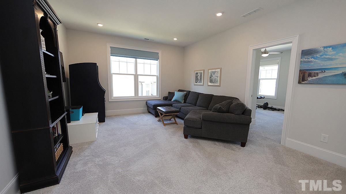 3030 Adonis Circle Raleigh, NC 27612 - Photo 19 of 28