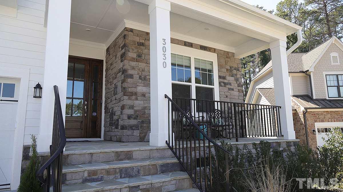 3030 Adonis Circle Raleigh, NC 27612 - Photo 3 of 28