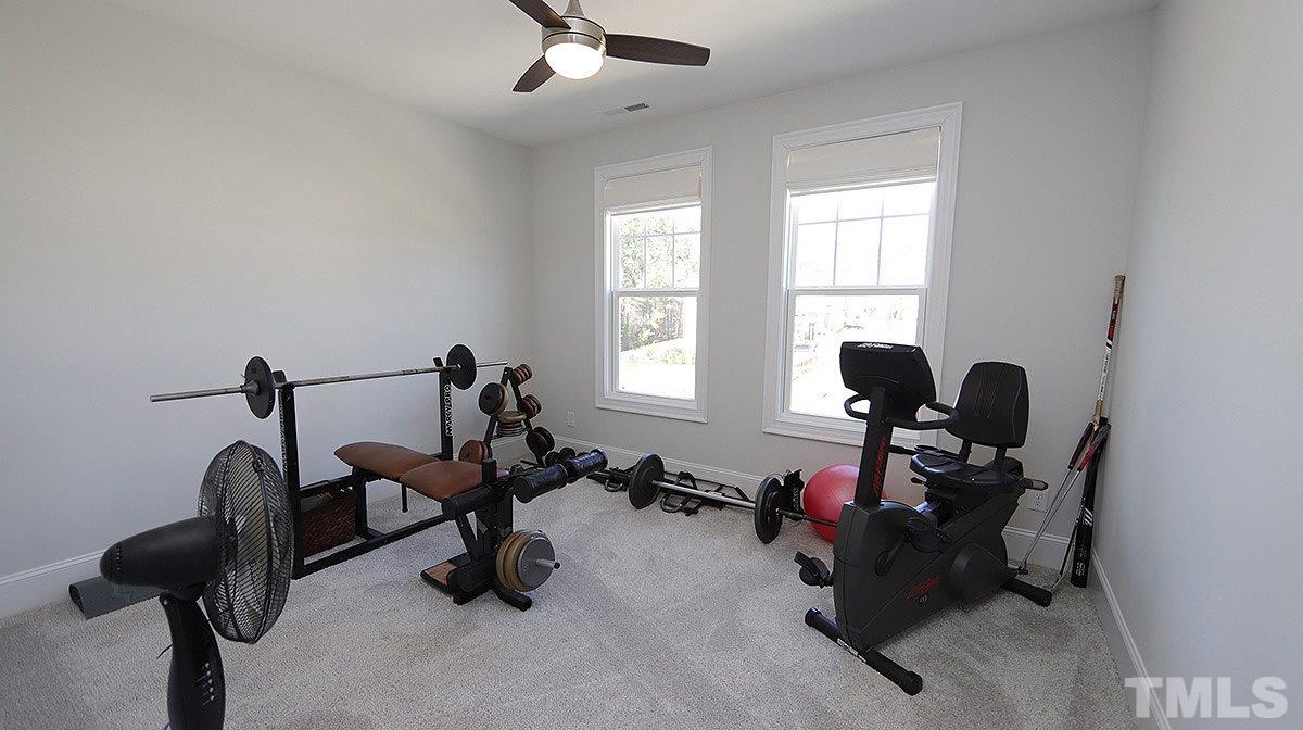 3030 Adonis Circle Raleigh, NC 27612 - Photo 24 of 28