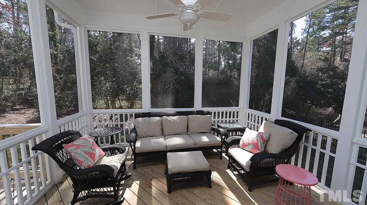 3030 Adonis Circle Raleigh, NC 27612 - Photo 25 of 28