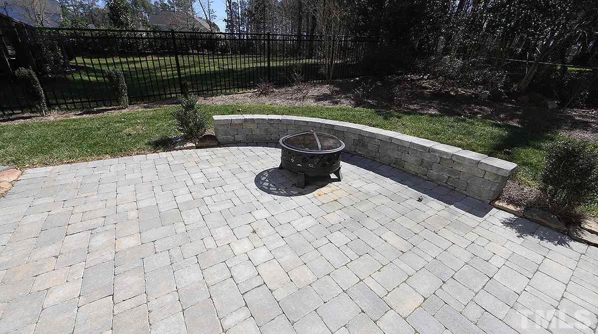 3030 Adonis Circle Raleigh, NC 27612 - Photo 26 of 28