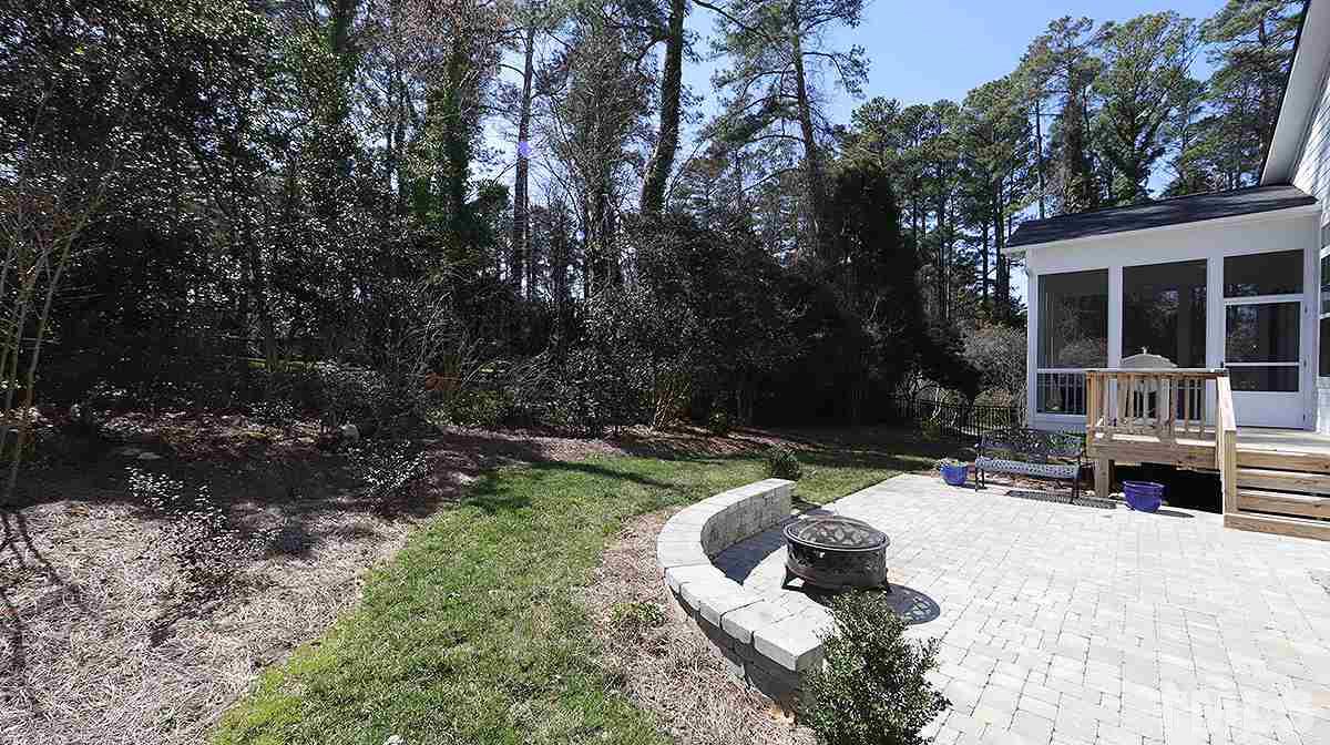 3030 Adonis Circle Raleigh, NC 27612 - Photo 27 of 28