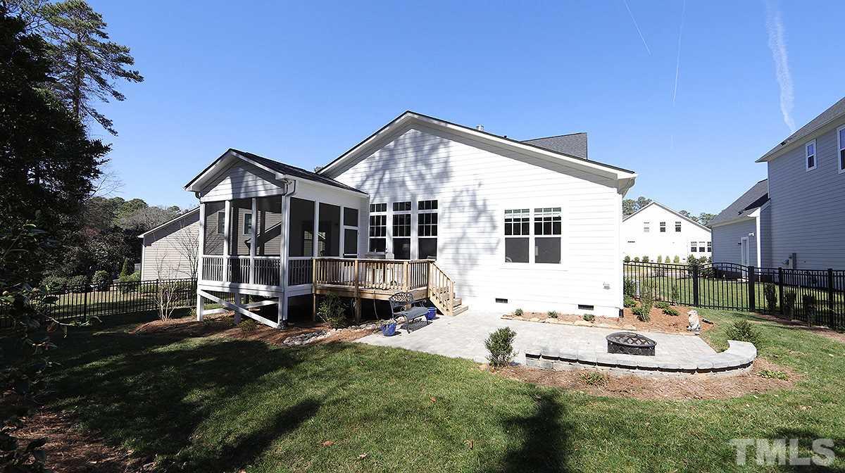 3030 Adonis Circle Raleigh, NC 27612 - Photo 28 of 28