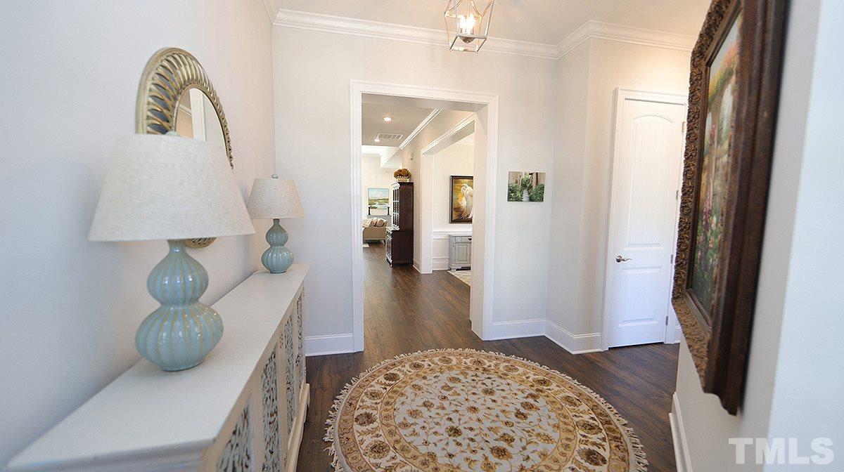 3030 Adonis Circle Raleigh, NC 27612 - Photo 4 of 28