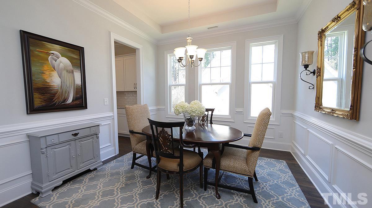 3030 Adonis Circle Raleigh, NC 27612 - Photo 5 of 28