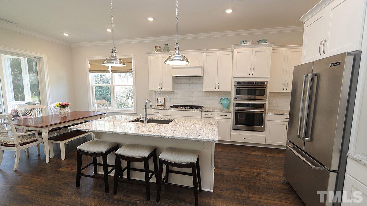 3030 Adonis Circle Raleigh, NC 27612 - Photo 7 of 28