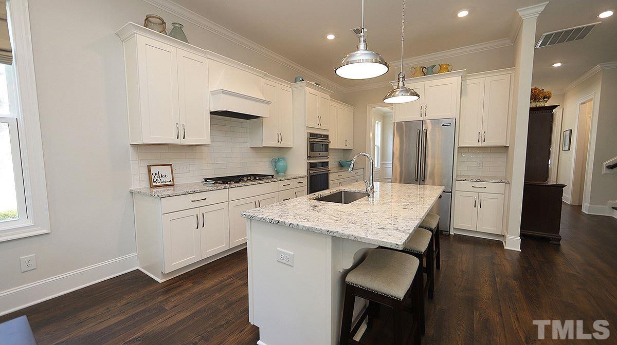 3030 Adonis Circle Raleigh, NC 27612 - Photo 8 of 28