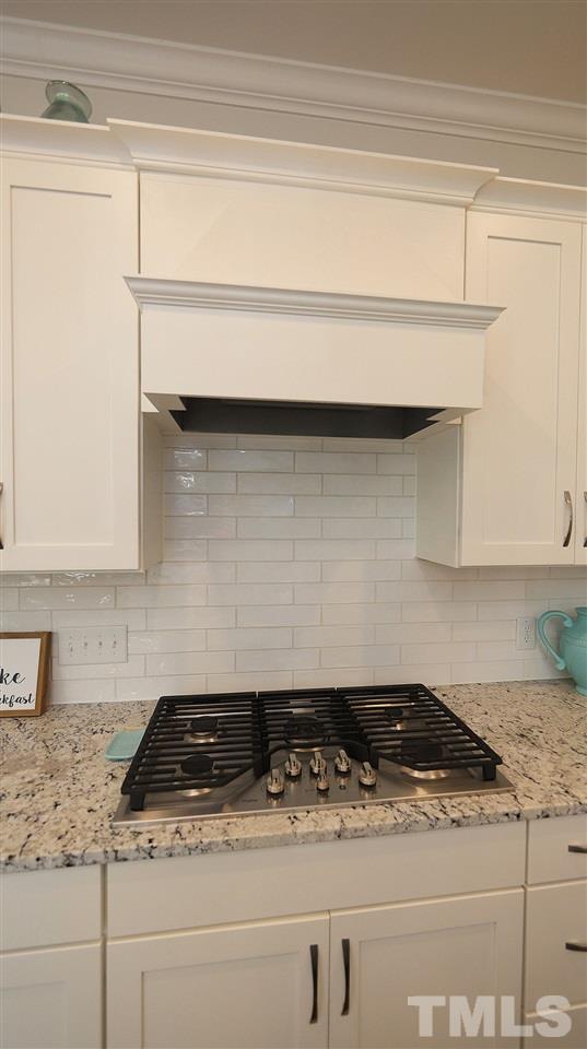 3030 Adonis Circle Raleigh, NC 27612 - Photo 9 of 28