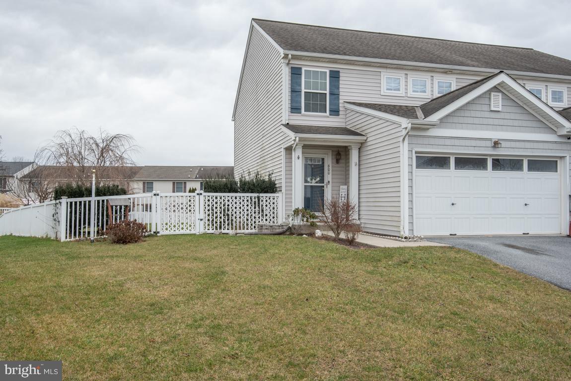 600 Fox Ridge Lane Lebanon, PA 17042 - Photo 1 of 55 Gallery Image 1