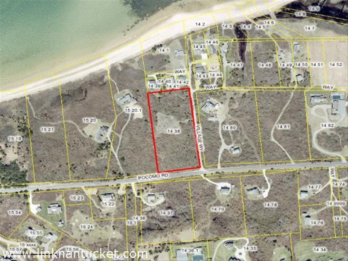 37 Pocomo Road Nantucket, MA 02554 - Photo 1 of 1 Gallery Image 1