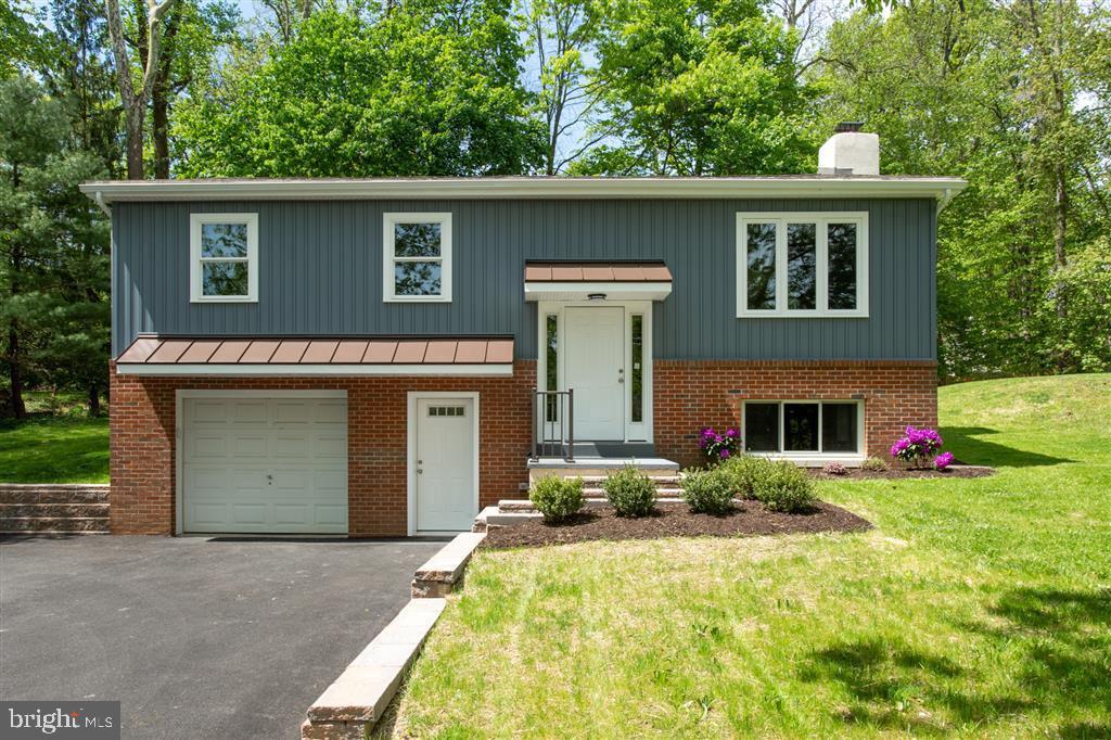 110 North Bacton Hill Road Malvern, PA 19355 - Photo 1 of 22 Gallery Image 1