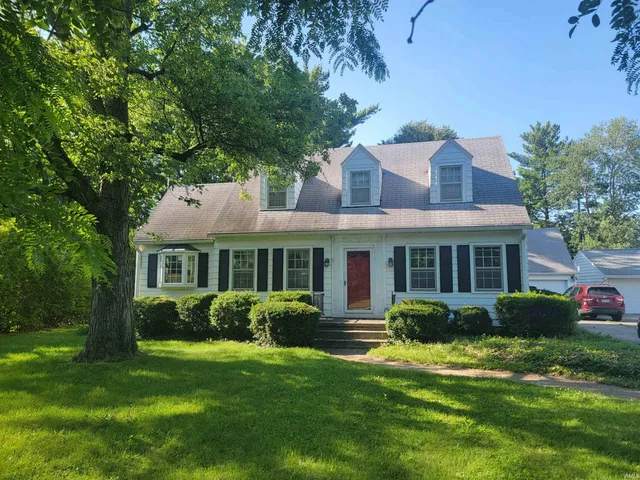 $178,000 | 1000 West Waid Avenue, Muncie, IN 47303