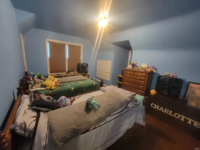 $178,000 | 1000 West Waid Avenue, Muncie, IN 47303